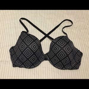 NWOT Victoria’s Secret 36B Pink Bra